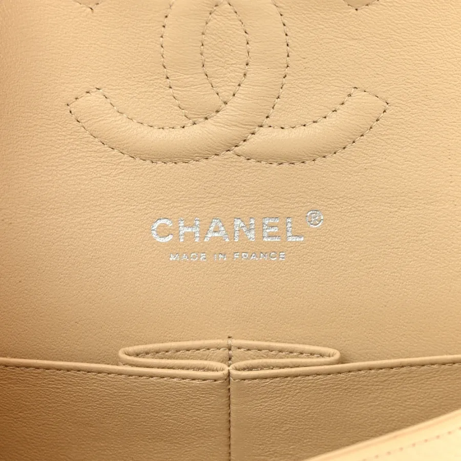 Grade Chanel Double Flap | Luxury Handbag