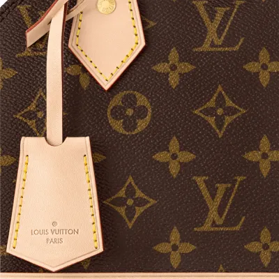 Louis Vuitton Bags  Alma