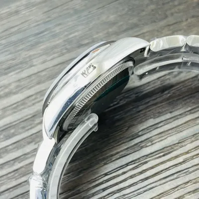 ROLEX-OYSTER PERPETUAL-REF.M277200-0009-31MM