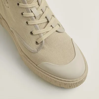 HERMES Itineraire ankle boots