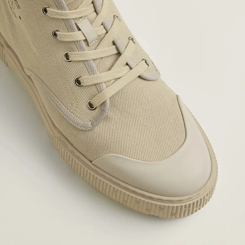 HERMES Itineraire ankle boots