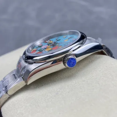 ROLEX-OYSTER PERPETUAL-REF.126000-0009-36mm