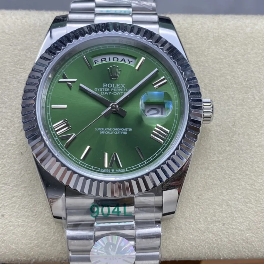 ROLEX-DAY DATE-REF.M228239-0033-40mm