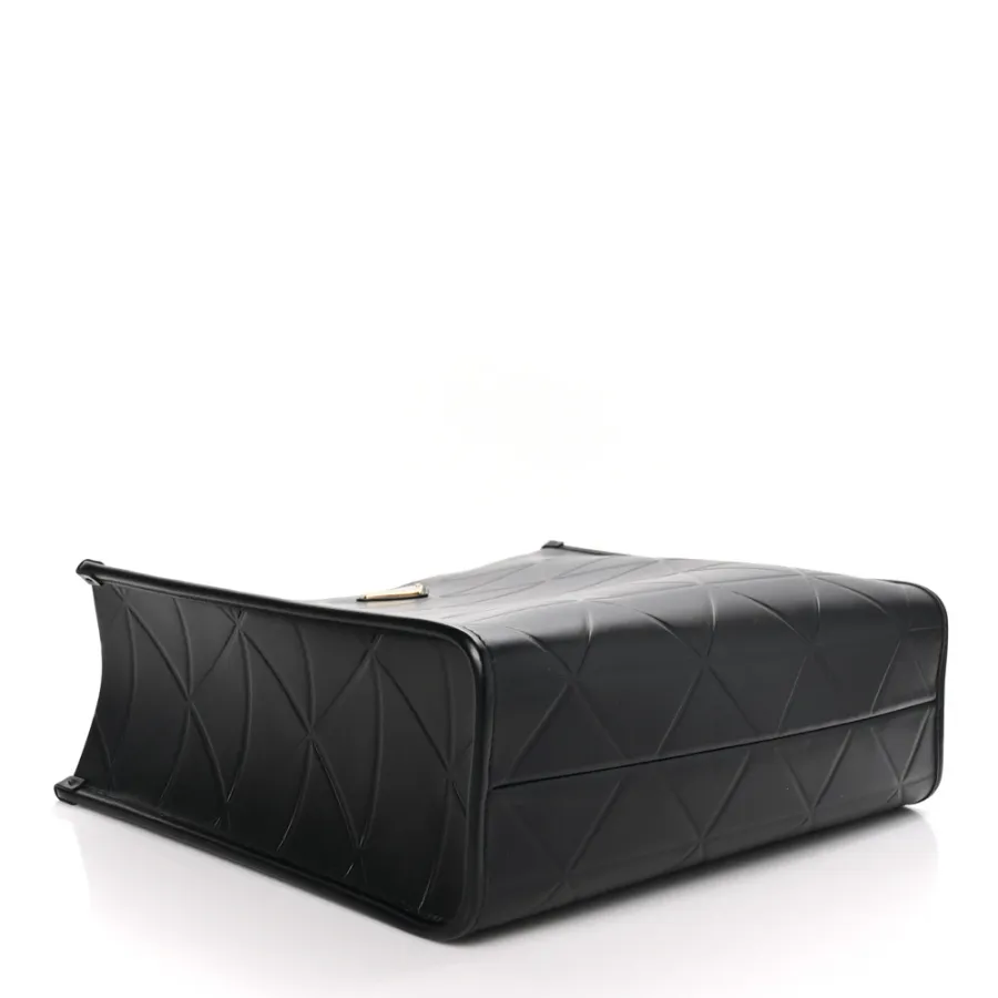 Lushentic Grade Prada Tote | Luxury Designer Handbag