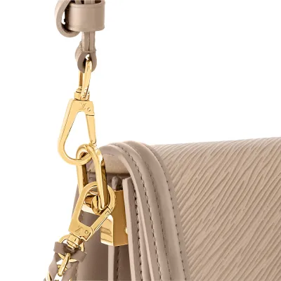 Louis Vuitton Bags Dauphine