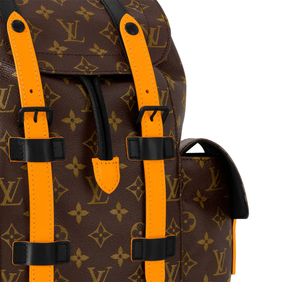 Louis Vuitton Bags Christopher