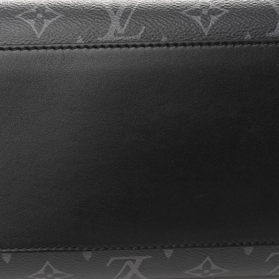 Louis Vuitton Grand Sac GM Monogram Eclipse Canvas