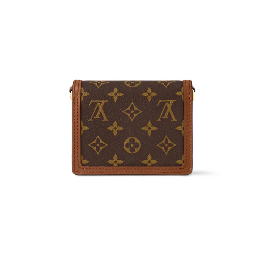 Louis Vuitton Bags Dauphine