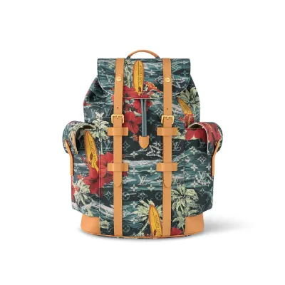 Louis Vuitton Bags Christopher