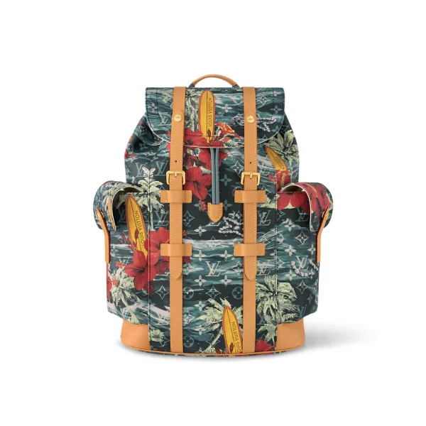 Louis Vuitton Bags Christopher