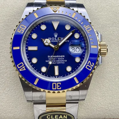 ROLEX-SUBMARINER-REF.M126613LB-0002-41mm