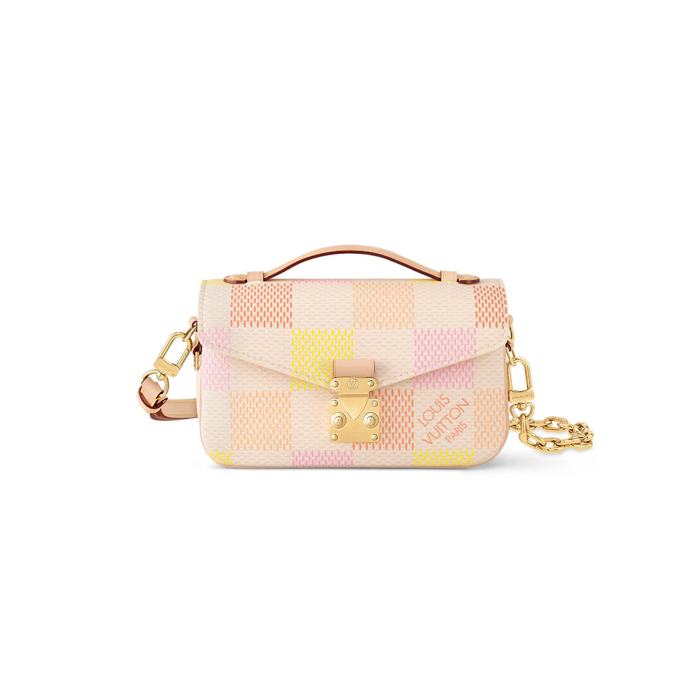 Bolsa Louis Vuitton Leste Oeste