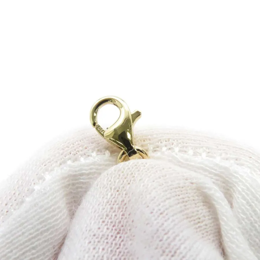 Van Cleef & Arpels Vintage Alhambra Bracelet 5 motifs