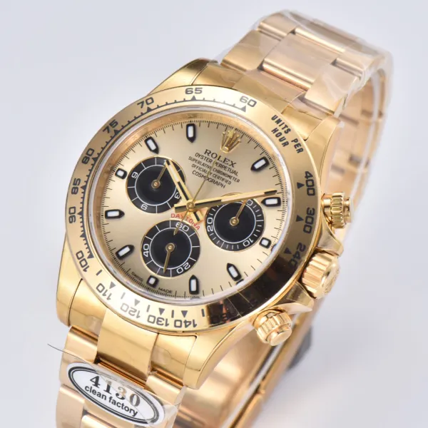 ROLEX-COSMOGRAPH DAYTONA-REF.M116508-0016-40MM - Image 2