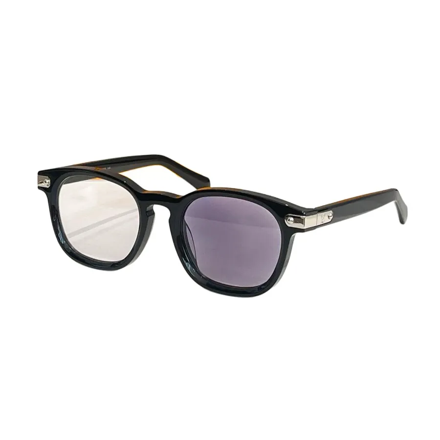 Louis Vuitton Wayfarer glasses orange blue/tawny/leopard/brown/blue/grey/sky blue/black/eggplant/black purple color Size 53口22-145