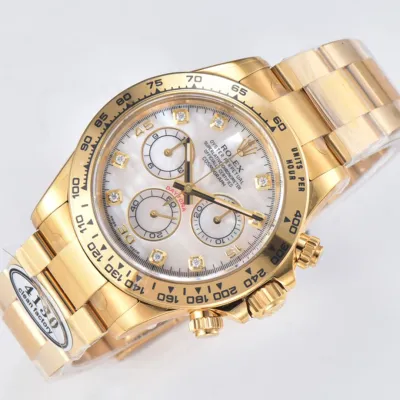 ROLEX-COSMOGRAPH DAYTONA-REF.M116508-0007-40MM