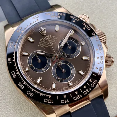 ROLEX-COSMOGRAPH DAYTONA-REF.M116515LN-0041-40MM
