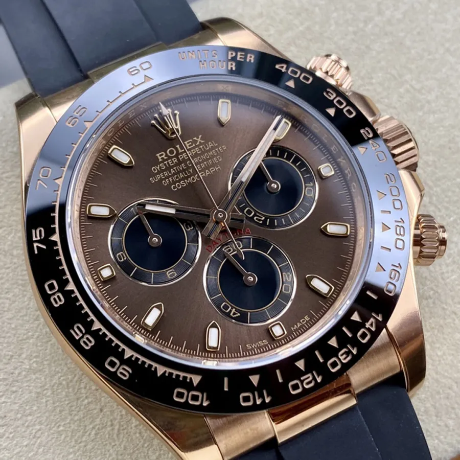 ROLEX-COSMOGRAPH DAYTONA-REF.M116515LN-0041-40MM