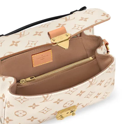 Louis Vuitton Bags East West