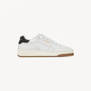 Yves Saint Laurent Smooth leather sneakers