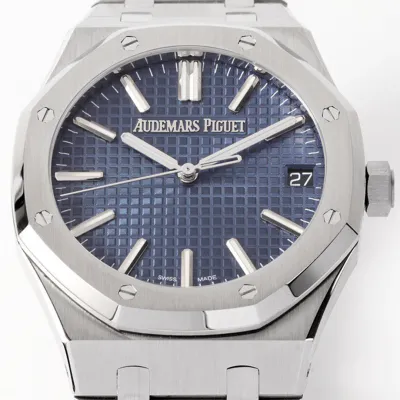 AUDEMARS PIGUET-ROYAL OAK-15510ST.OO.1320ST.01-41MM