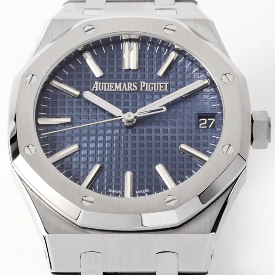 AUDEMARS PIGUET-ROYAL OAK-15510ST.OO.1320ST.01-41MM