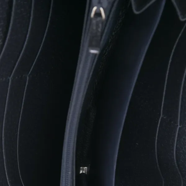 Gucci Medium Ophidia Continental Wallet Neutrals GG Supreme Canvas Gold Hardware - Image 3