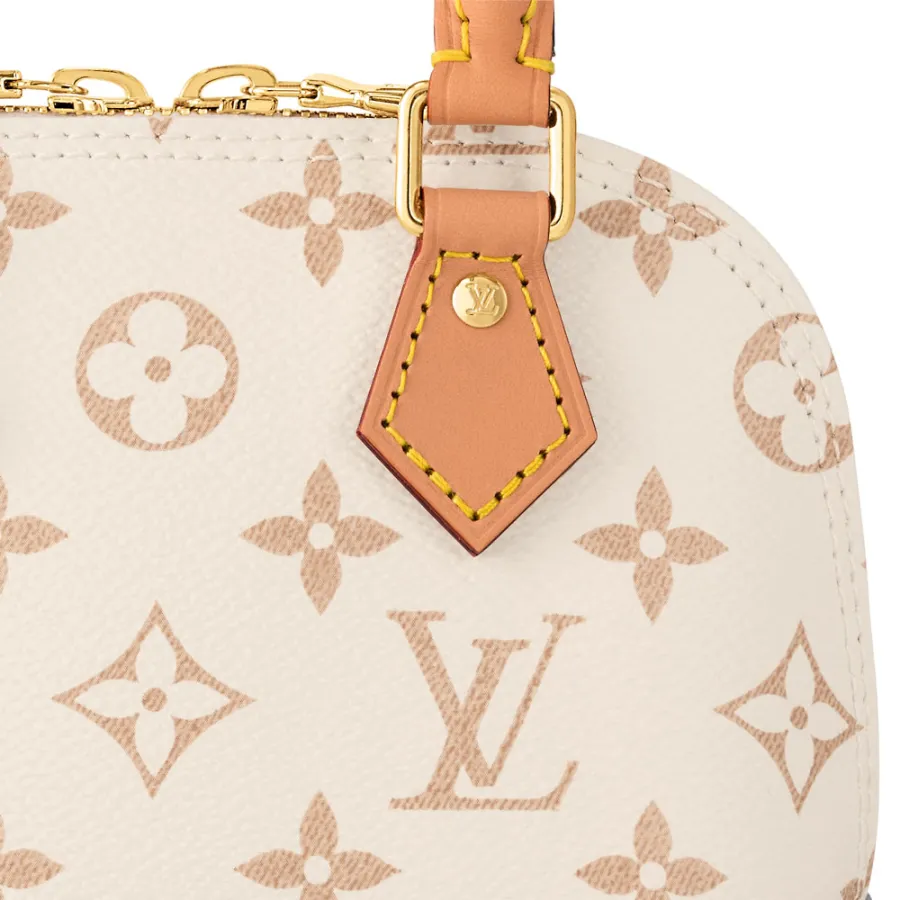 Louis Vuitton Bags  Alma