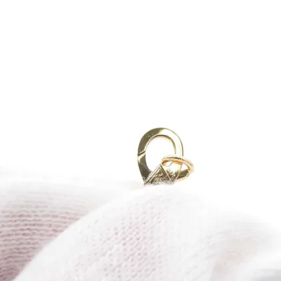 Van Cleef & Arpels Frivole Pendant Small model