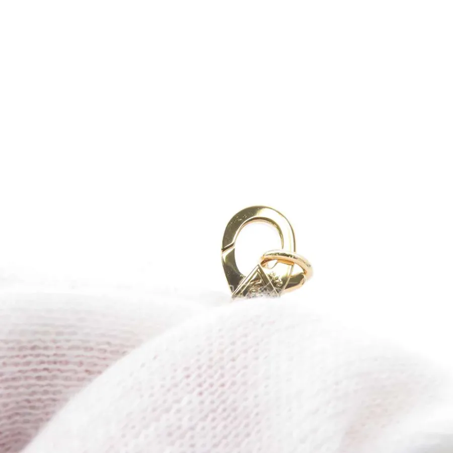 Van Cleef & Arpels Frivole Pendant Small model