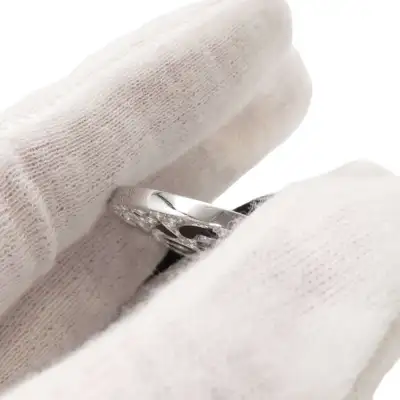 CARTIER PANTHERE Necklace