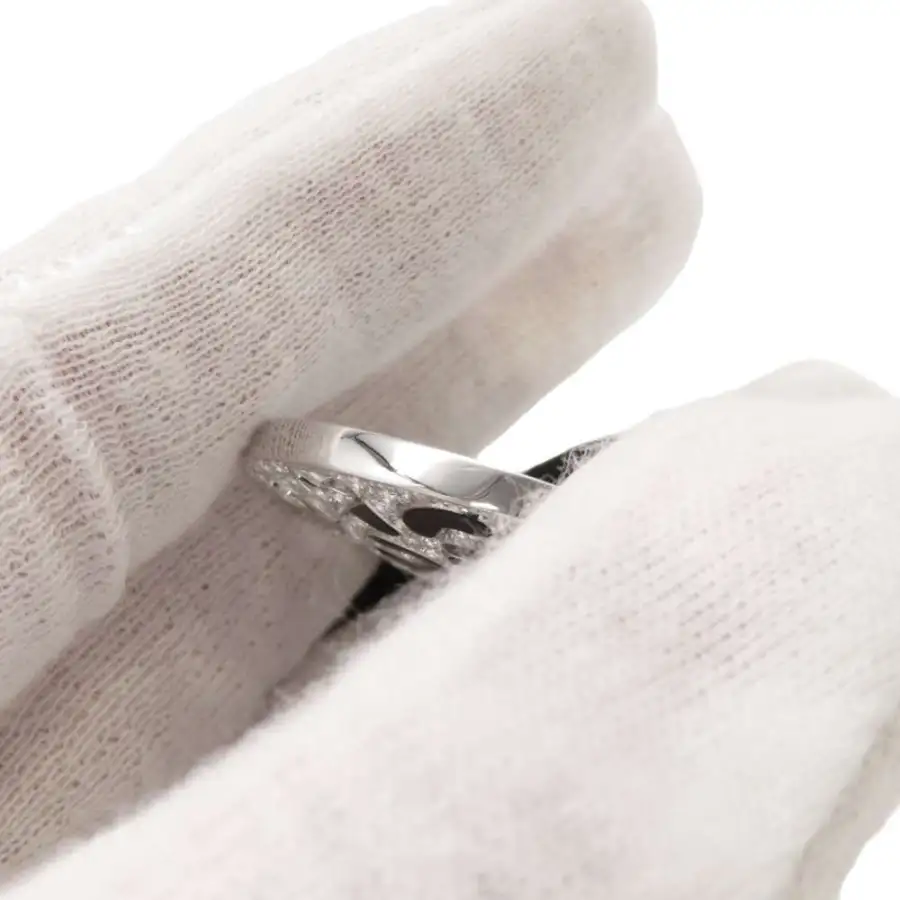 CARTIER PANTHERE Necklace