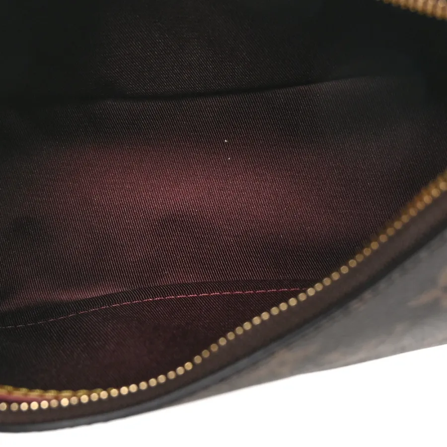 Louis Vuitton Boulogne NM MM Monogram Canvas