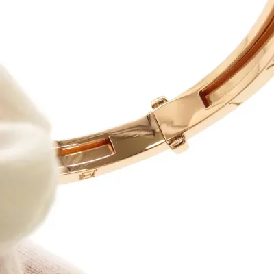 BVLGARI B.Zero One Bracelet Size M