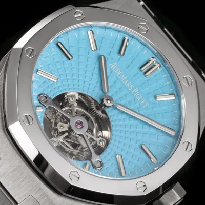 AUDEMARS PIGUET-ROYAL OAK-26530PT.OO.1220PT.01-41MM