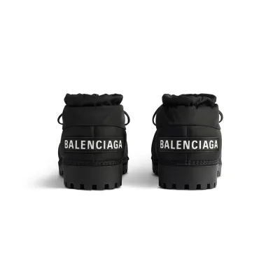 BALENCIAGA ALASKA Ladies' S Ankle Boots