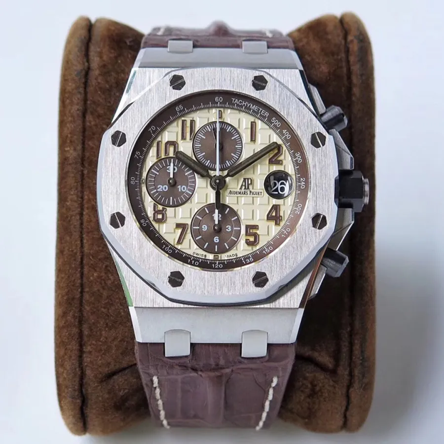 AUDEMARS PIGUET-ROYAL OAK OFFSHORE-REF.26470ST.OO.A801CR.01-42MM