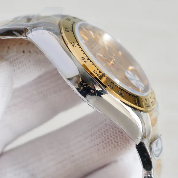 ROLEX-COSMOGRAPH DAYTONA-REF.M116503-0003-40MM - Image 8