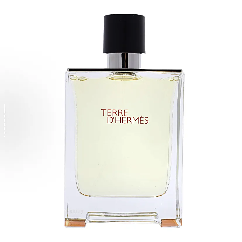 HERMES TERRE D' MEN 100ml Fragrance（ Edt ）