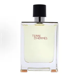 HERMES TERRE D' MEN 100ml Fragrance( Edt )