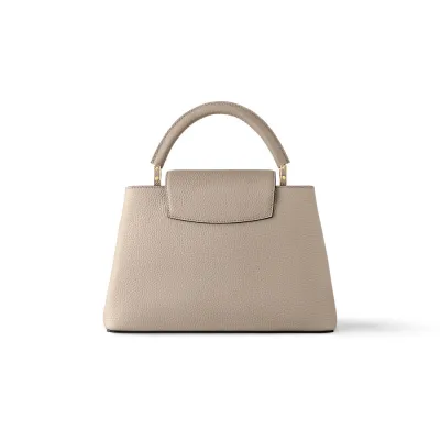Louis Vuitton Bags Capucines