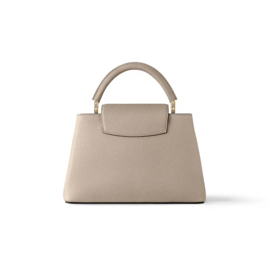 Louis Vuitton Bags Capucines