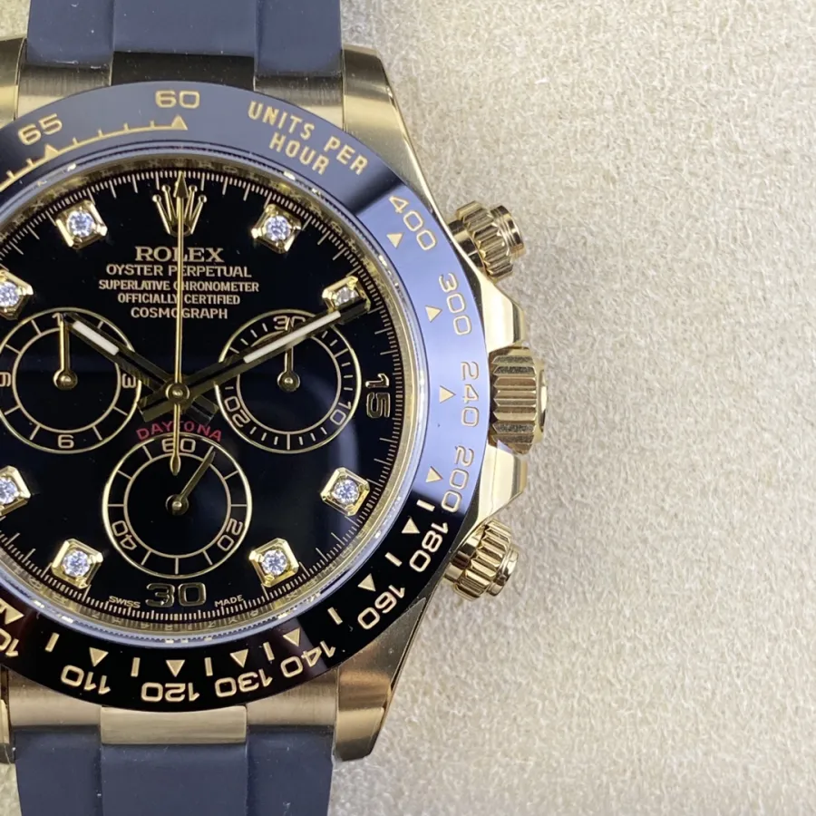 ROLEX-COSMOGRAPH DAYTONA-REF.M116518LN-0046-40MM