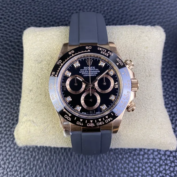 ROLEX-COSMOGRAPH DAYTONA-REF.M116515LN-0057-40MM - Image 2