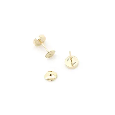 CARTIER Love earring