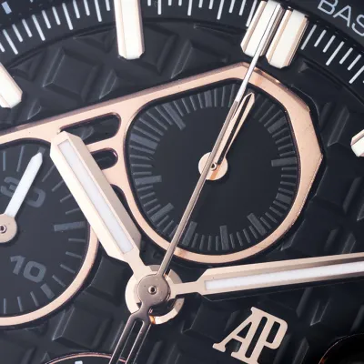 AUDEMARS PIGUET-ROYAL OAK OFFSHORE-ref.26405CE.OO.A002CA.99.99-44mm