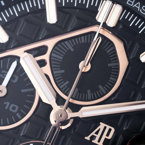 AUDEMARS PIGUET-ROYAL OAK OFFSHORE-ref.26405CE.OO.A002CA.99.99-44mm - Image 5