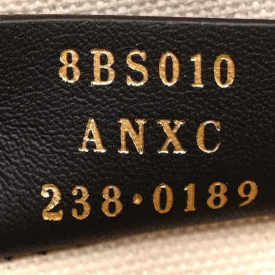 Fendi Mini F is Fendi FF Multicolor Embroidered Mon Tresor Bucket Bag Grezzo/Multicolor/Latte Canvas & Grace Vitello Leather Gold Hardware