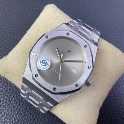 AUDEMARS PIGUET-ROYAL OAK-REF.15400-Iron Man Special Edition-41MM