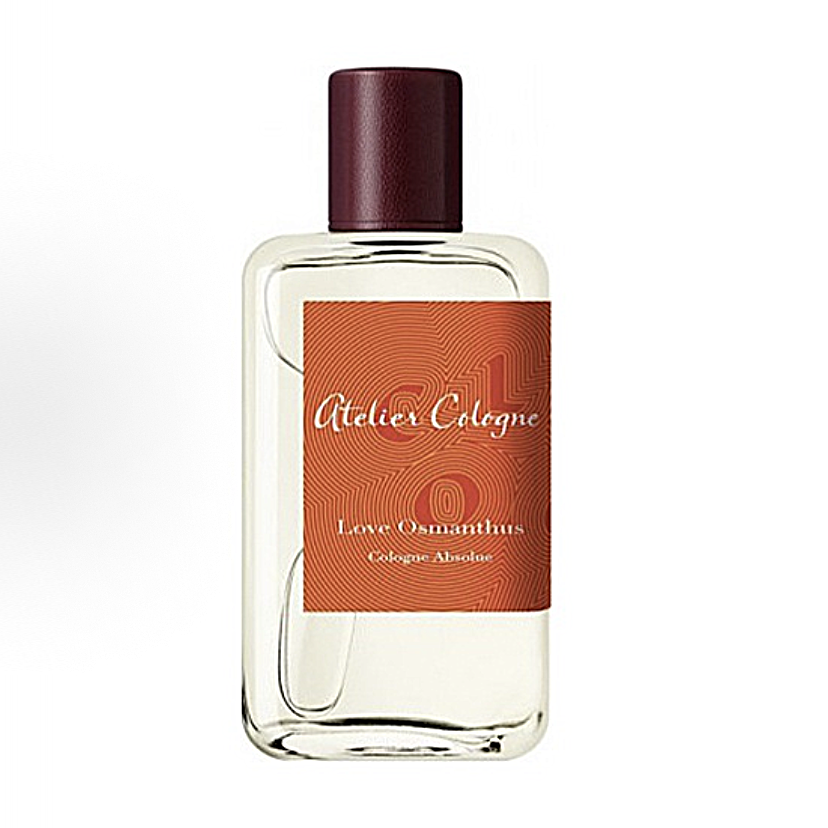 ATELIER COLOGNE FRAGRÂNCIA UNISSEX 100ml (Edp)